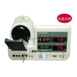日本铃谦SP-1全自动电子血压计