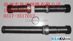 江西吉安聲測管-合格質量的聲測管