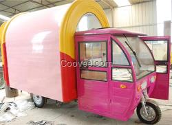 特色小吃車,美旺餐車,成都特色小吃車