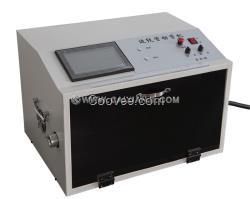 波紋管切管機帶自動送料架