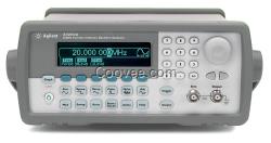 Agilent  供應 函數