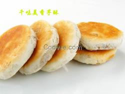 綠豆酥加盟濟南千味美集團