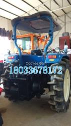 拖拉機(jī)機(jī)動(dòng)絞磨28型絞磨牽引機(jī) 改裝1.