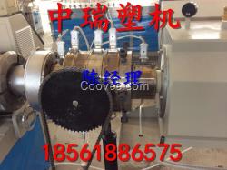 PVC雙管設備  現貨