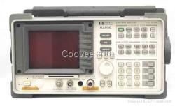 HP8593E  HP8595E
