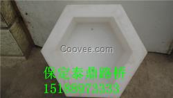 加工高速護坡模具