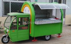 康泰餐車(圖)_傳統小吃培訓_延安小吃培