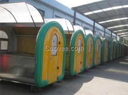 牡丹江流動(dòng)餐車|康泰餐車(圖)|加盟流動(dòng)