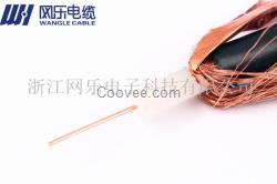 浙江網(wǎng)樂SYV同軸電纜