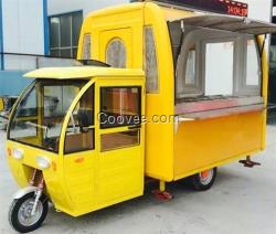 康泰餐車(圖)_多功能小吃車加盟_多功能