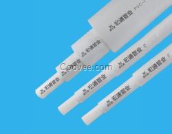 宏通管業(yè)建筑用PVC-U雨落水管材