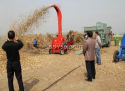鍘草機,恒力機械(圖),新型鍘草機