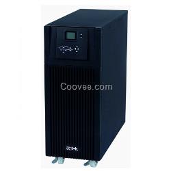 成都科士達UPS電源YDC9106H 6KVA代理