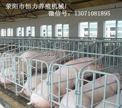 定位欄、恒力機械、廣東定位欄生產廠家