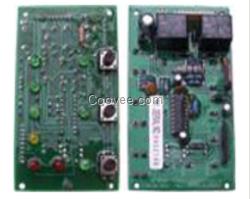 洗地機(jī)掃地機(jī)速度控制器PCB-23-V1