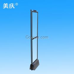 批發(fā) 單發(fā)單收 水晶聲磁防盜門 服裝