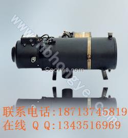 YJP-Q25液体加热器，卡车，客车专用