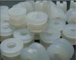 廠家供應橡膠護線圈 橡膠護線電線保護套