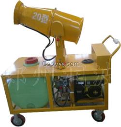 RB20型風送式噴霧機