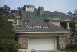 供應順德瀝青瓦，廣州乾新建材價格優(yōu)惠