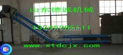 管鏈輸送機、TC150管鏈輸送機