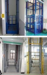 我以產品佳服務售湖南導軌升降機平臺