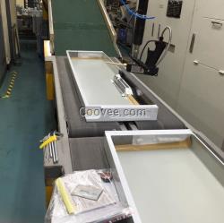 冰箱填充用熱熔膠機 冰箱密封用熱熔膠機