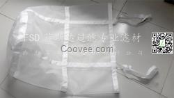 高強度吊帶式過濾袋 強度高 精度全