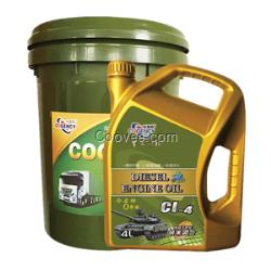 柴油機油CI-4廠家報價