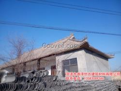 菏澤古建磚瓦材料廠家 古建磚瓦材料供應商