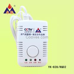 家用燃气报警器价格，燃气报警器