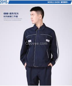 彎月亮服飾阻燃防護(hù)服技術(shù)