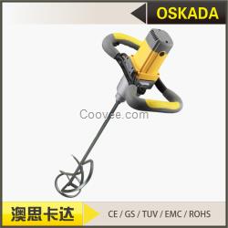 小型液體涂料1500w立式攪拌器報價