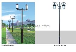LED庭院燈廣場小區(qū)園林園藝景區(qū)花園照明