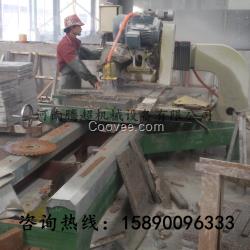 理石切割機廠家 密封軌道人造石切割機