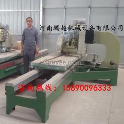 騰超供應十堰大理石切割機 大理石磨邊機