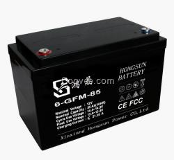 供應代步車12V8H 蓄電池 電瓶