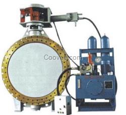 全液控止回蝶閥_意蝶閥門