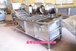 品牌氣泡清洗機 清洗機生產(chǎn)廠家