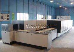 石墨燒結推板爐