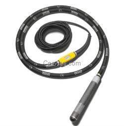 威克諾森振動棒高頻率插入式振動器
