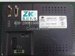 HMI520T-007維綸觸摸屏