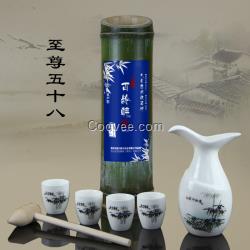 酒類(lèi)禮盒禮品