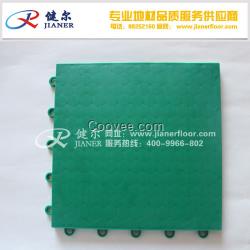 供應湖北鄂州色彩豐富的懸浮拼裝地板