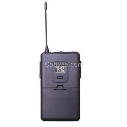 話中游150米無(wú)線導(dǎo)游系統(tǒng) 解說(shuō)器麥克風(fēng)