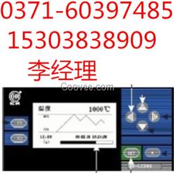 HR-6100R系列無紙記錄儀