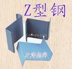 天津z型鋼檁條廠(chǎng)家檁條制造精品