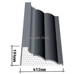 供应EPS保温装饰线条西安EPS线条价格