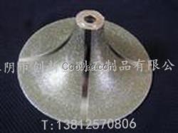 錐形金剛石磨輪 玻璃磨輪
