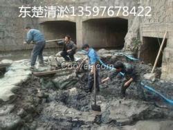 潮州市清淤公司河道清淤水库清淤